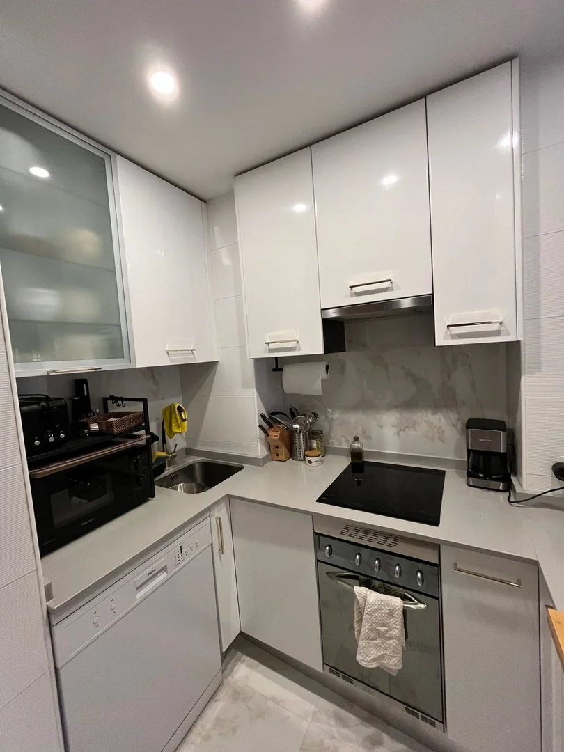 Piso en Paseo de la Dirección, 326, Valdeacederas - Foto 15