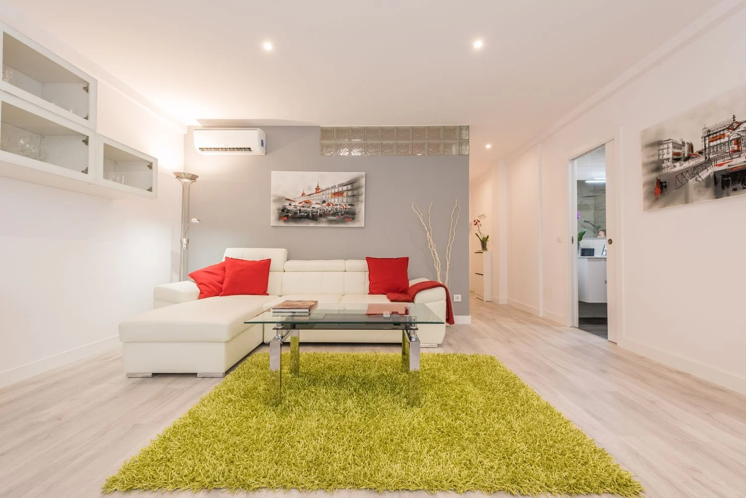 Piso en calle Mayor, 58 - Foto 3