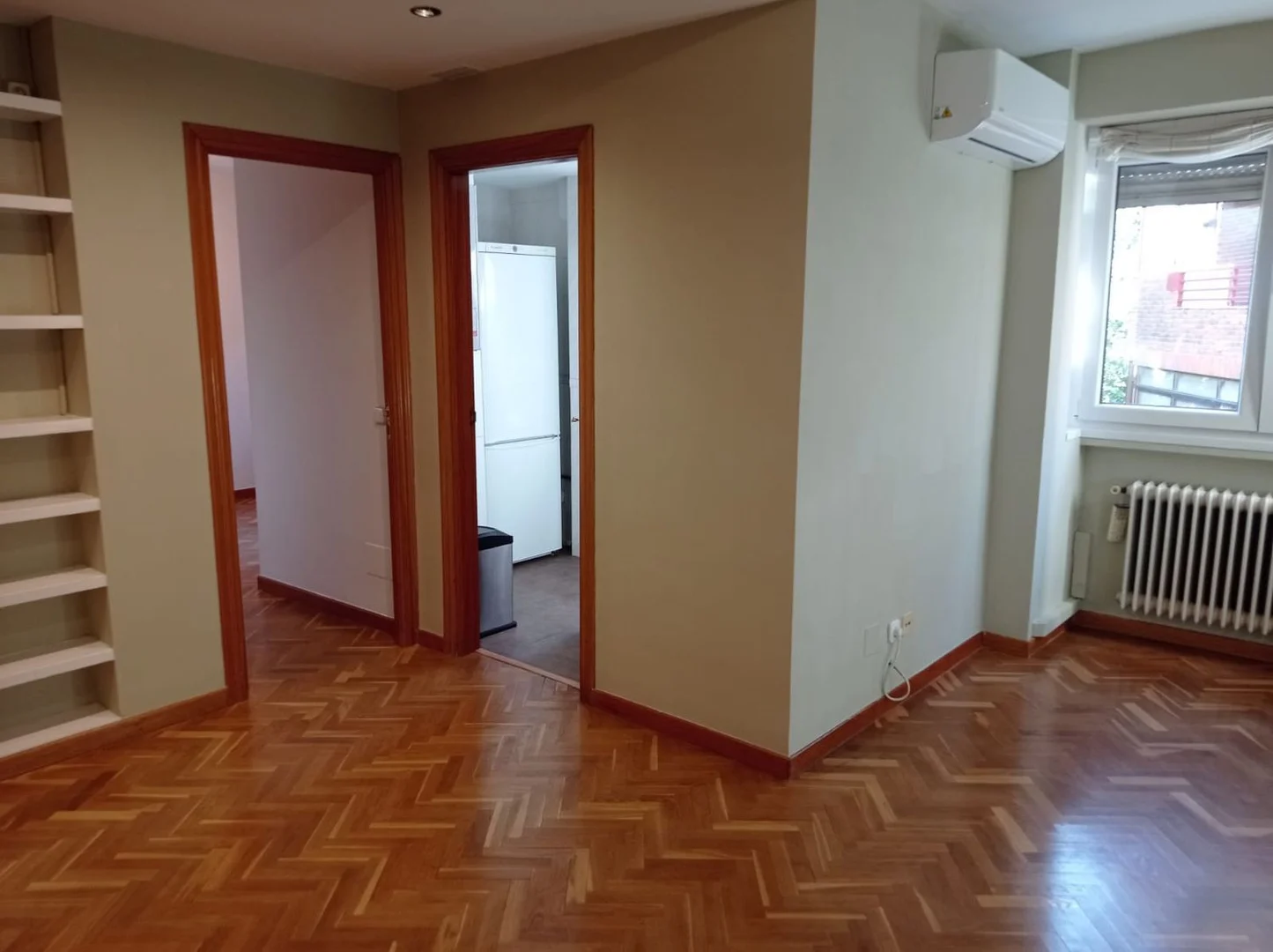 Alquiler de piso en Calle de Antonio, 25 - Foto 15
