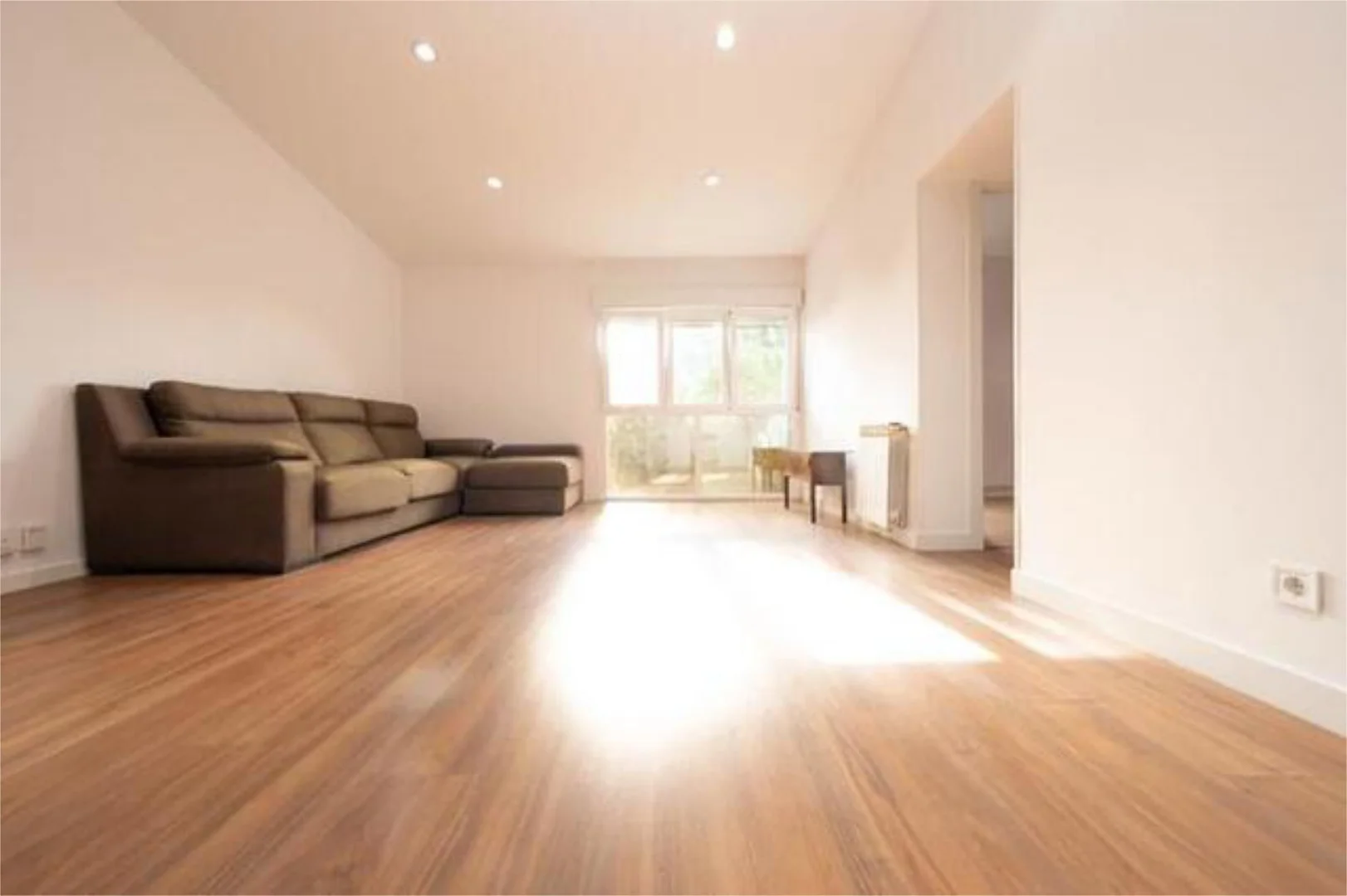 Piso en Junto a calle Arturo Soria 84