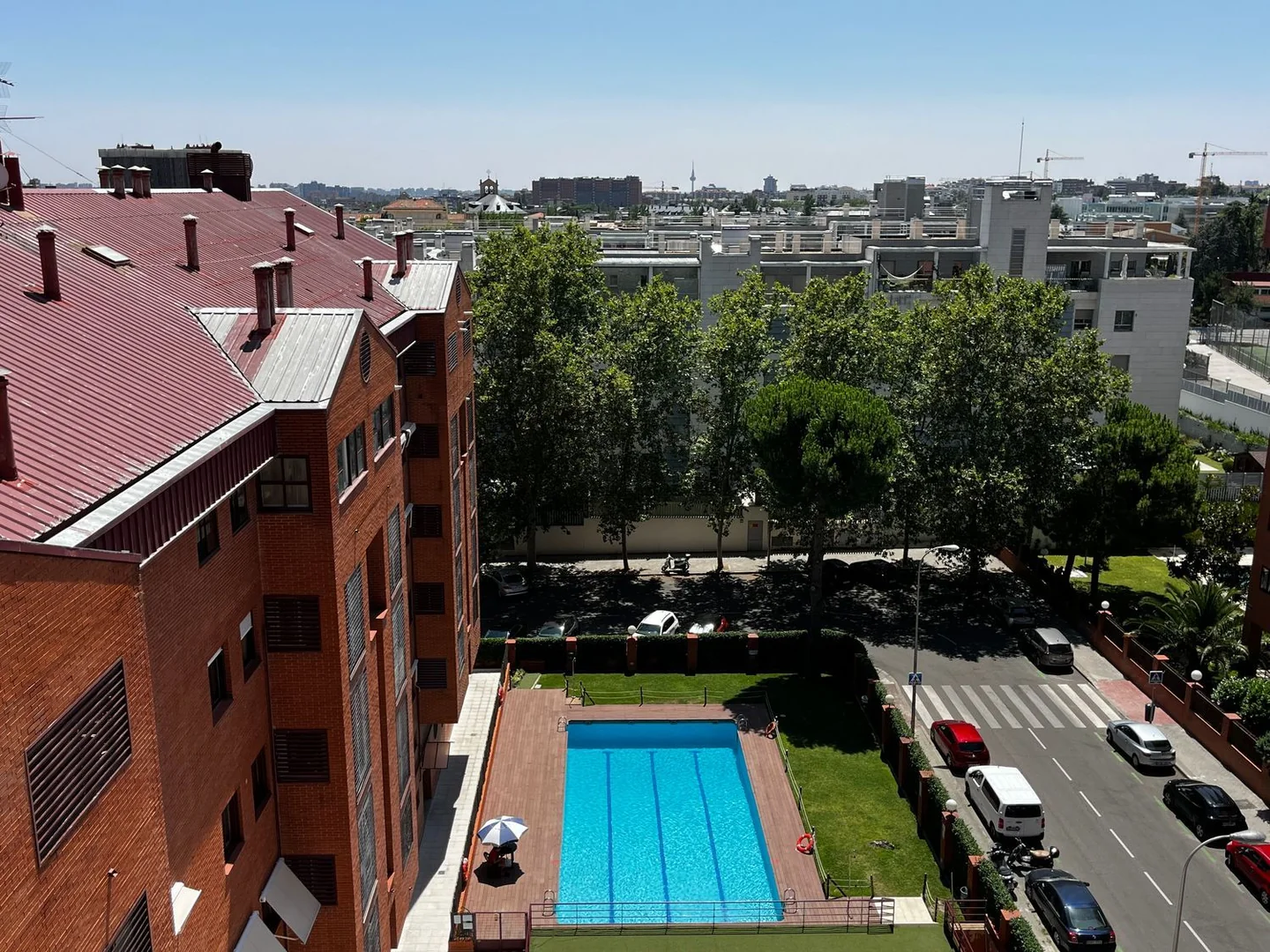 Piso en Calle de la Buganvilla, 6, Castilla - Foto 2