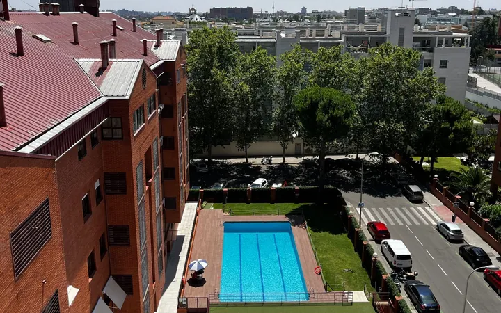 Piso en Calle de la Buganvilla, 6, Castilla - Foto 2
