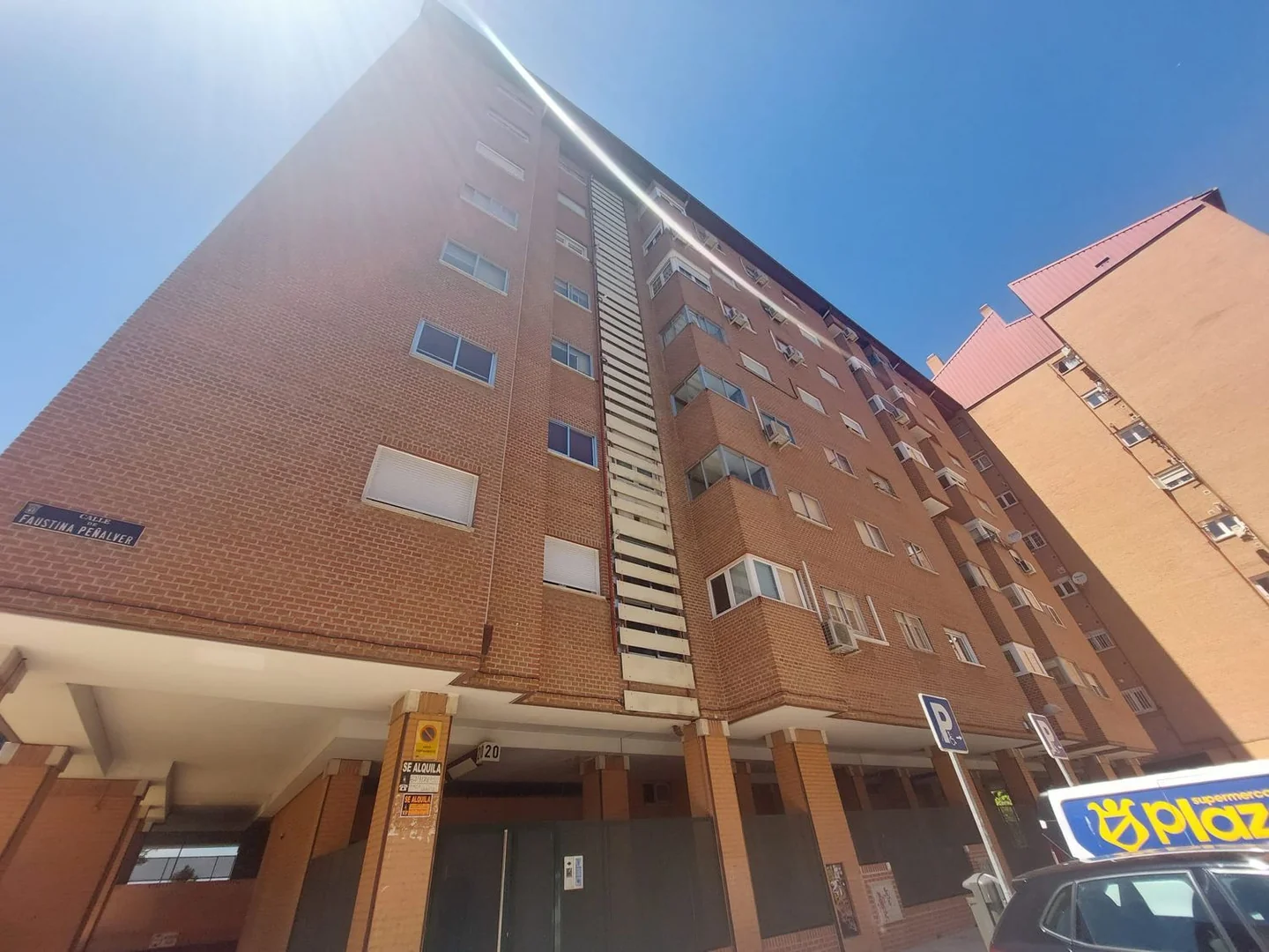 Piso en Calle de Faustina Peñalver, 21, San Juan Bautista - Foto 29