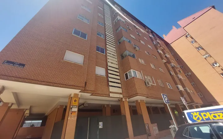 Piso en Calle de Faustina Peñalver, 21, San Juan Bautista - Foto 29