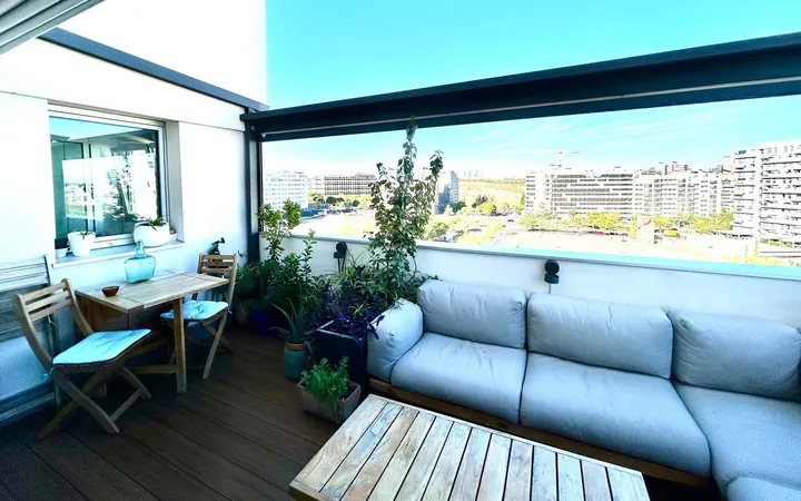 Piso en Calle de José Antonio Fernández Ordóñez, 35, Valdebebas - Valdefuentes - Foto 18