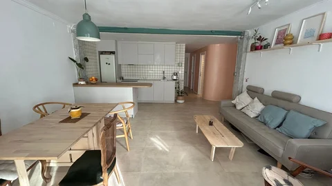 Piso en Barrio San Isidro - Foto 4