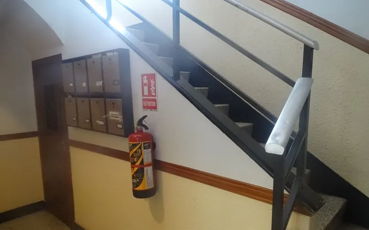 Piso en Calle de Marcelina, 14, Ventilla-Almenara - Foto 3