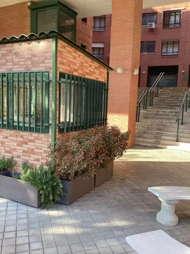 Piso en Ronda de Segovia, 89 - Foto 29