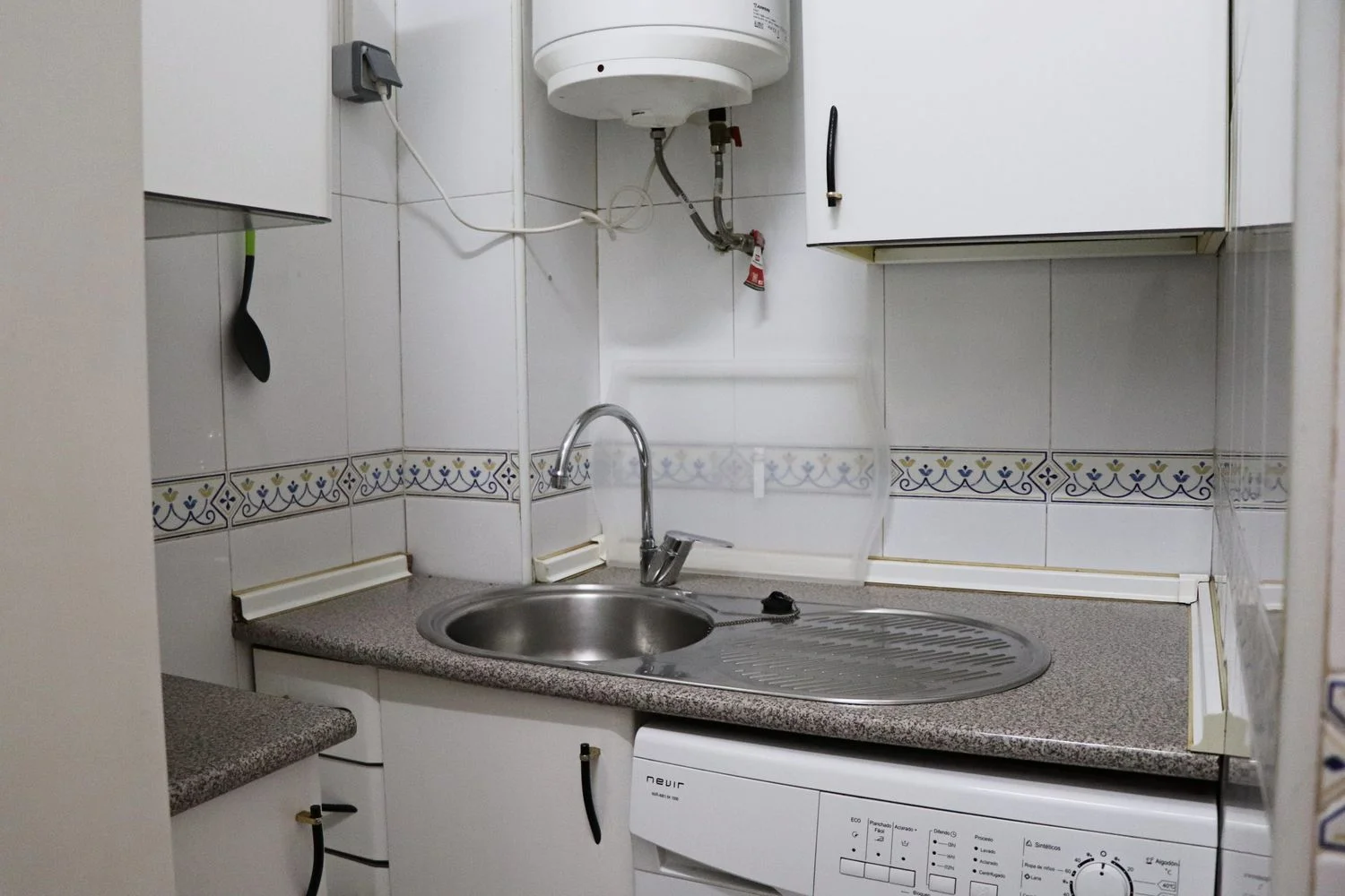 Piso en calle pozas, 11 - Foto 6