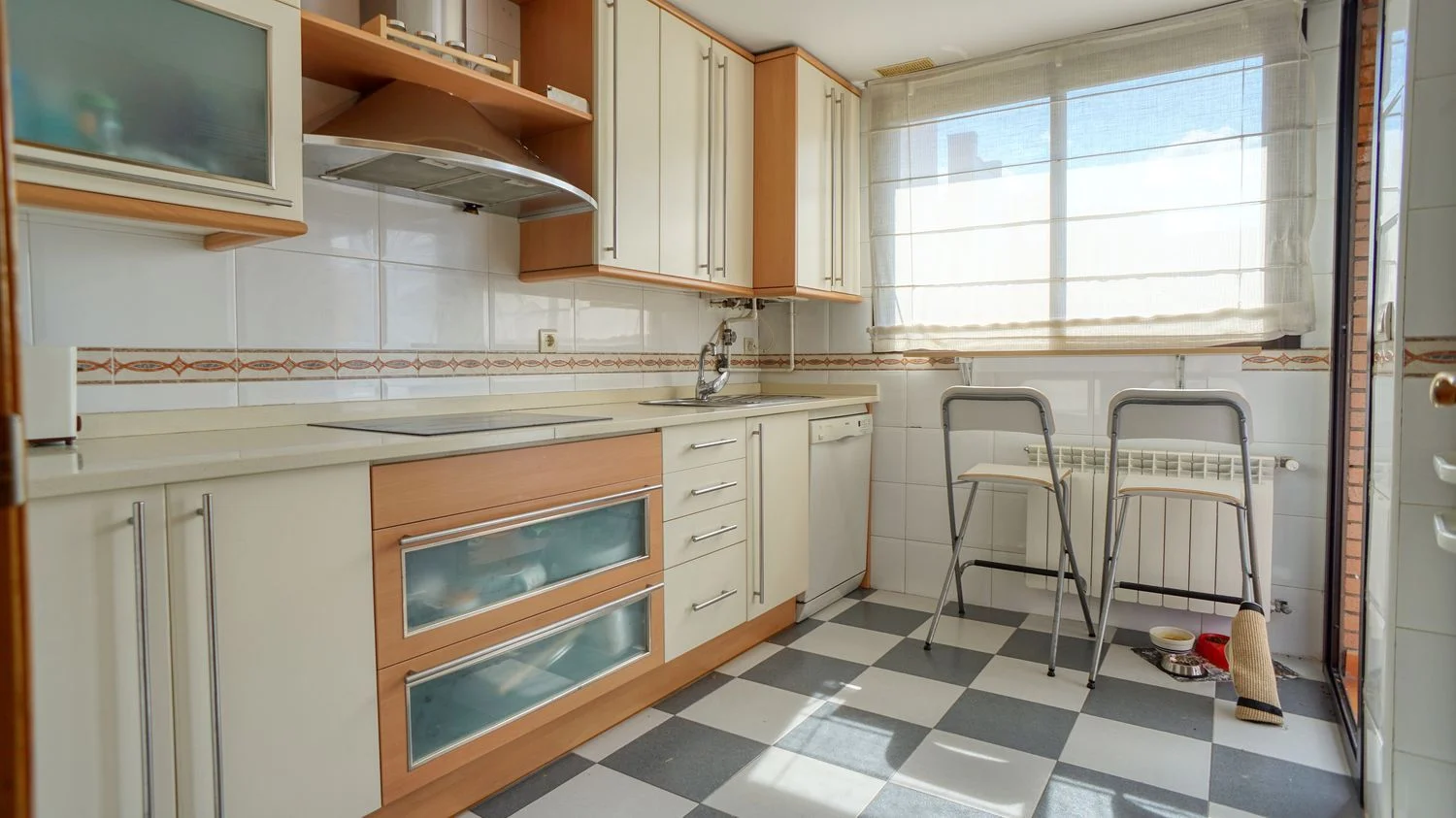 Piso en Calle del Campo de la Torre, 26, Valdebernardo - Valderrivas, Madrid - Foto 36