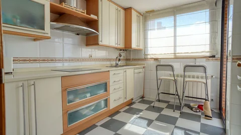 Piso en Calle del Campo de la Torre, 26, Valdebernardo - Valderrivas, Madrid - Foto 36