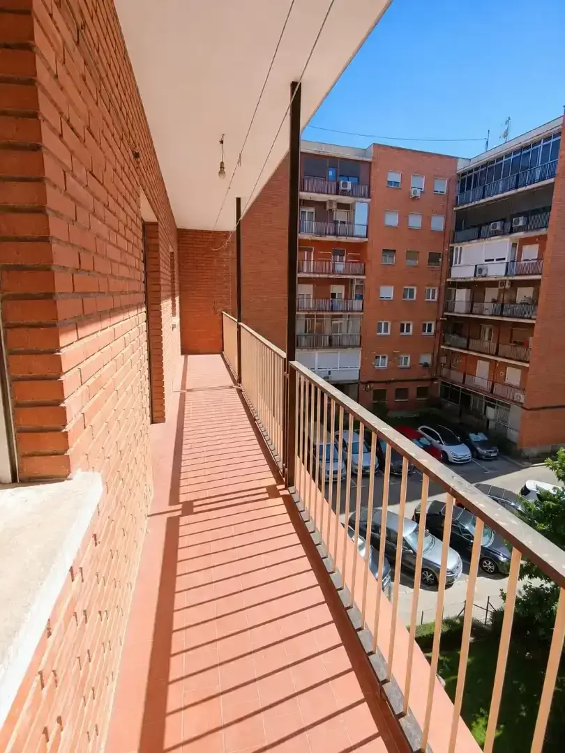 Piso en  Avenida del Manzanares 30 - Foto 3