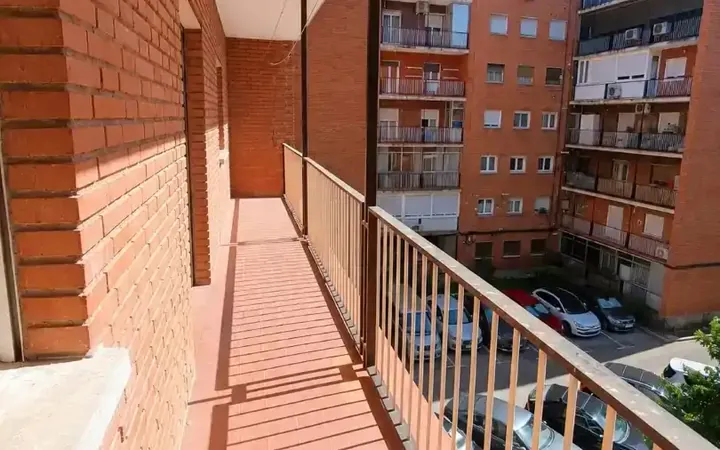 Piso en  Avenida del Manzanares 30 - Foto 3