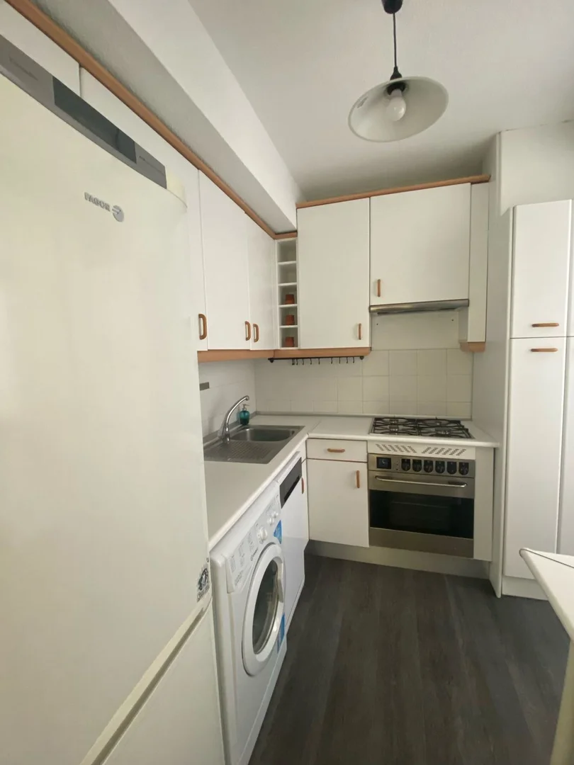 Ático en paseo de Santa María de la Cabeza, 19 - Foto 9