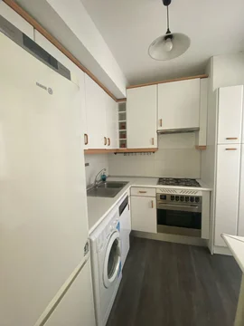 Ático en paseo de Santa María de la Cabeza, 19 - Foto 9