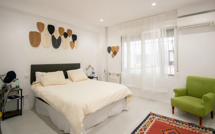 Piso en Pedro Teixeira, 10, Cuatro Caminos - Foto 5