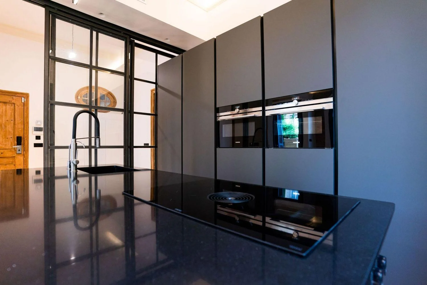 Piso en calle de l'Esperança, 31 - Foto 6