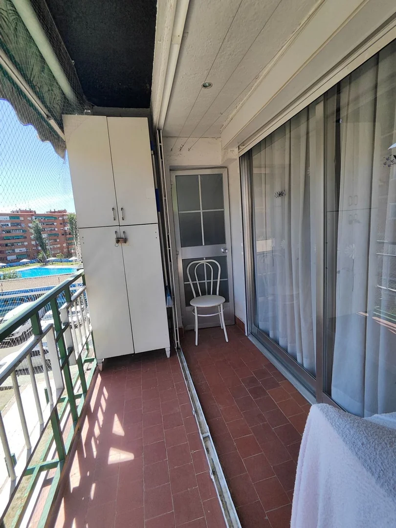 Piso en Calle Rafael Finat, 65, Águilas - Foto 7