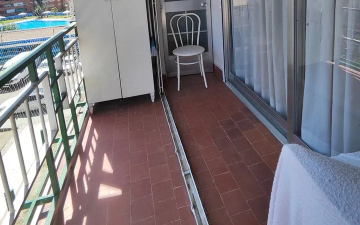 Piso en Calle Rafael Finat, 65, Águilas - Foto 7