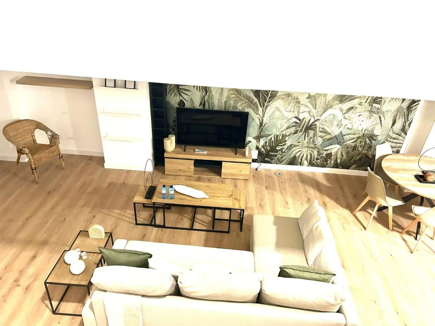 Piso en  Avenida de Manoteras 8 - Foto 9