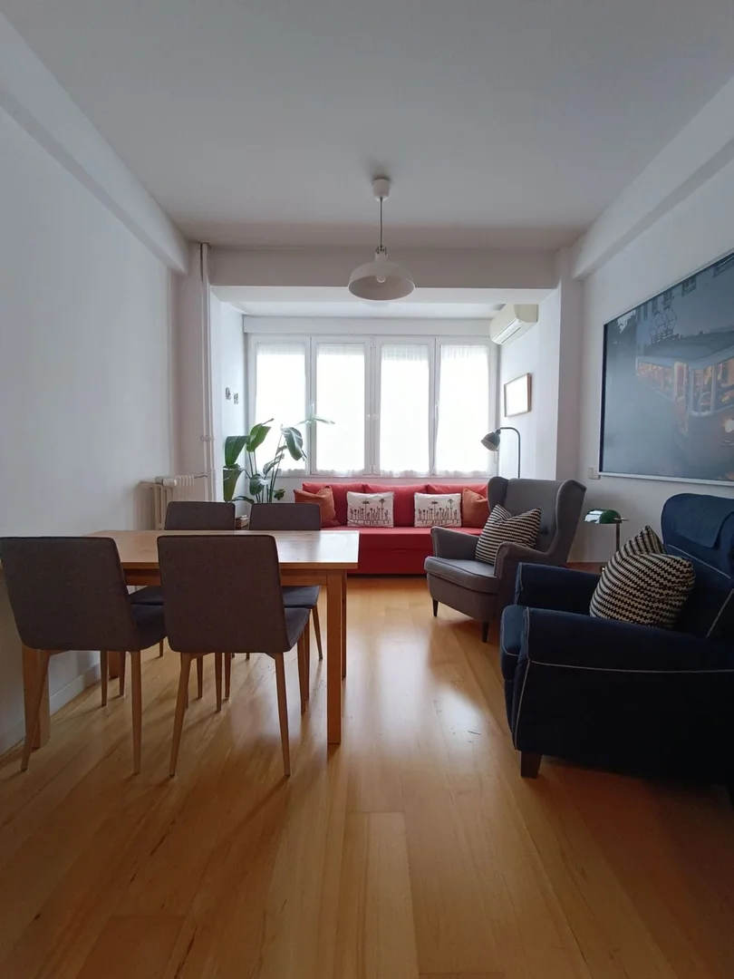 Piso en Barrio Prosperidad - Foto 1