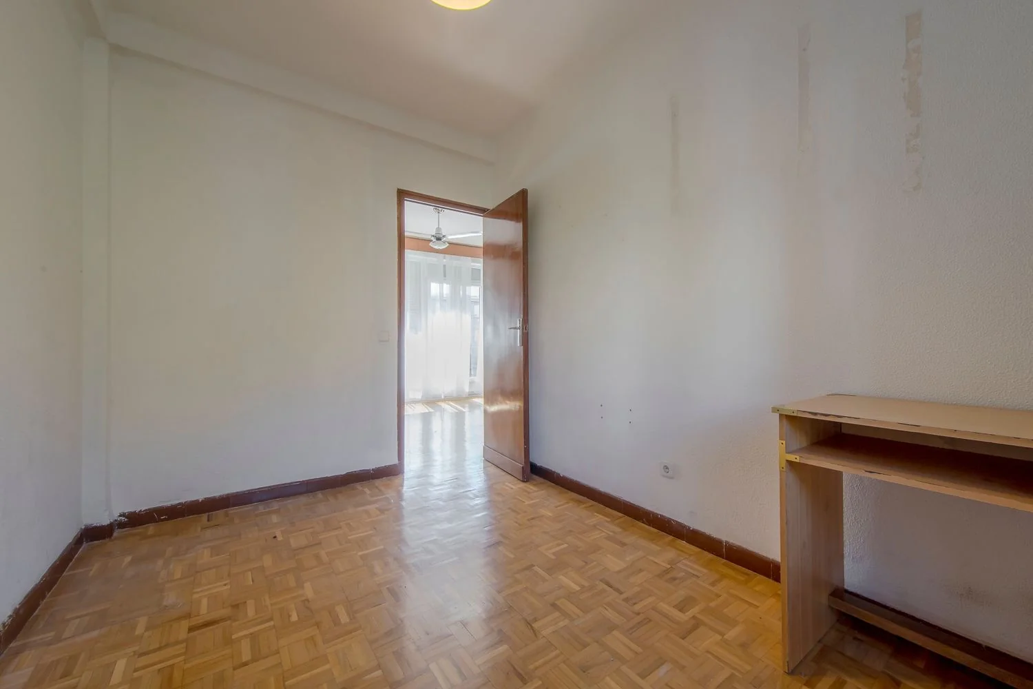 Piso en Calle de José Silva, 111, San Juan Bautista - Foto 5