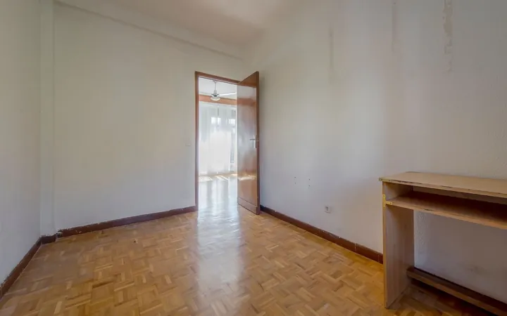 Piso en Calle de José Silva, 111, San Juan Bautista - Foto 5
