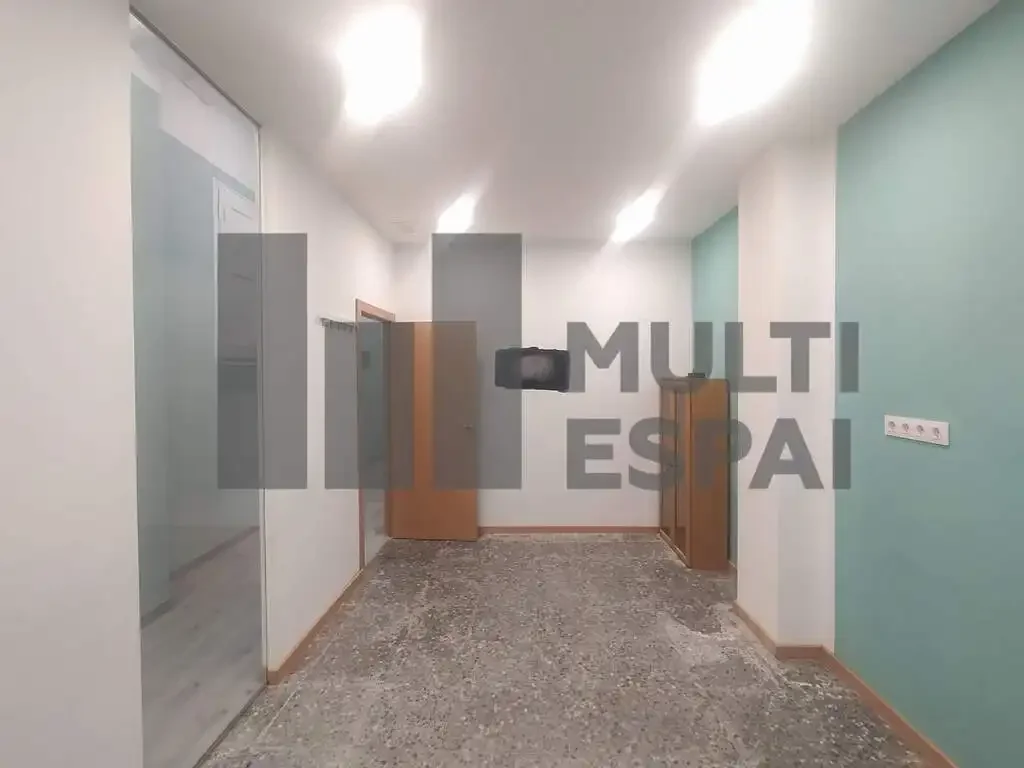 Local comercial en  Carrer de Còrsega - Foto 14