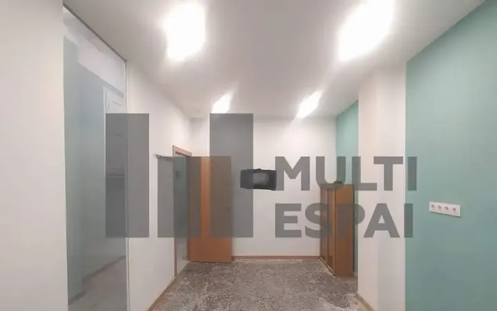 Local comercial en  Carrer de Còrsega - Foto 14