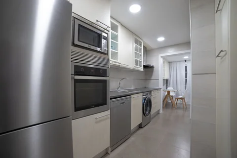 Piso en calle de Santa Virgilia, 29 - Foto 18