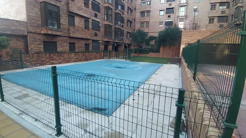 Piso en calle del Valle del Silencio, 28 - Foto 36