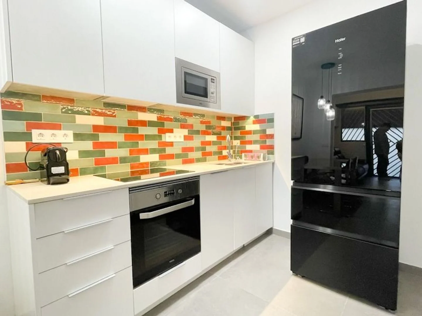 Piso en Calle de l'Energia, 5, La Marina del Port - Foto 4