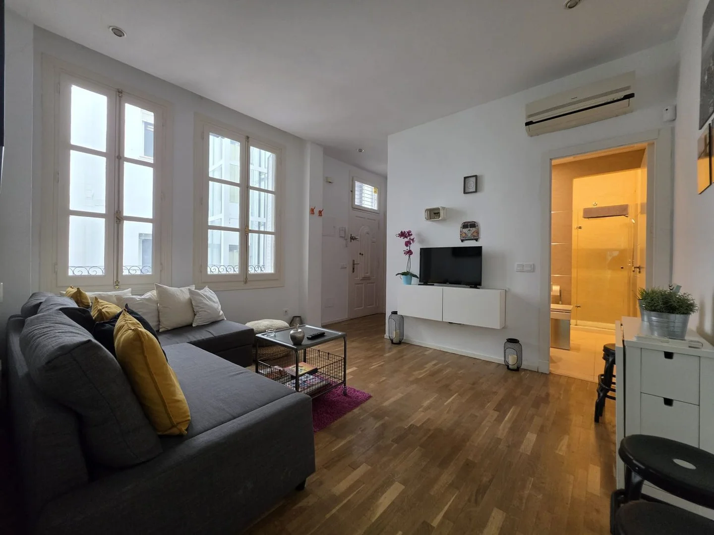 Piso en calle de Hernán Cortés, 16 - Foto 3