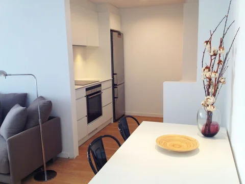 Piso en Passatge de Marimon, 5 - Foto 7