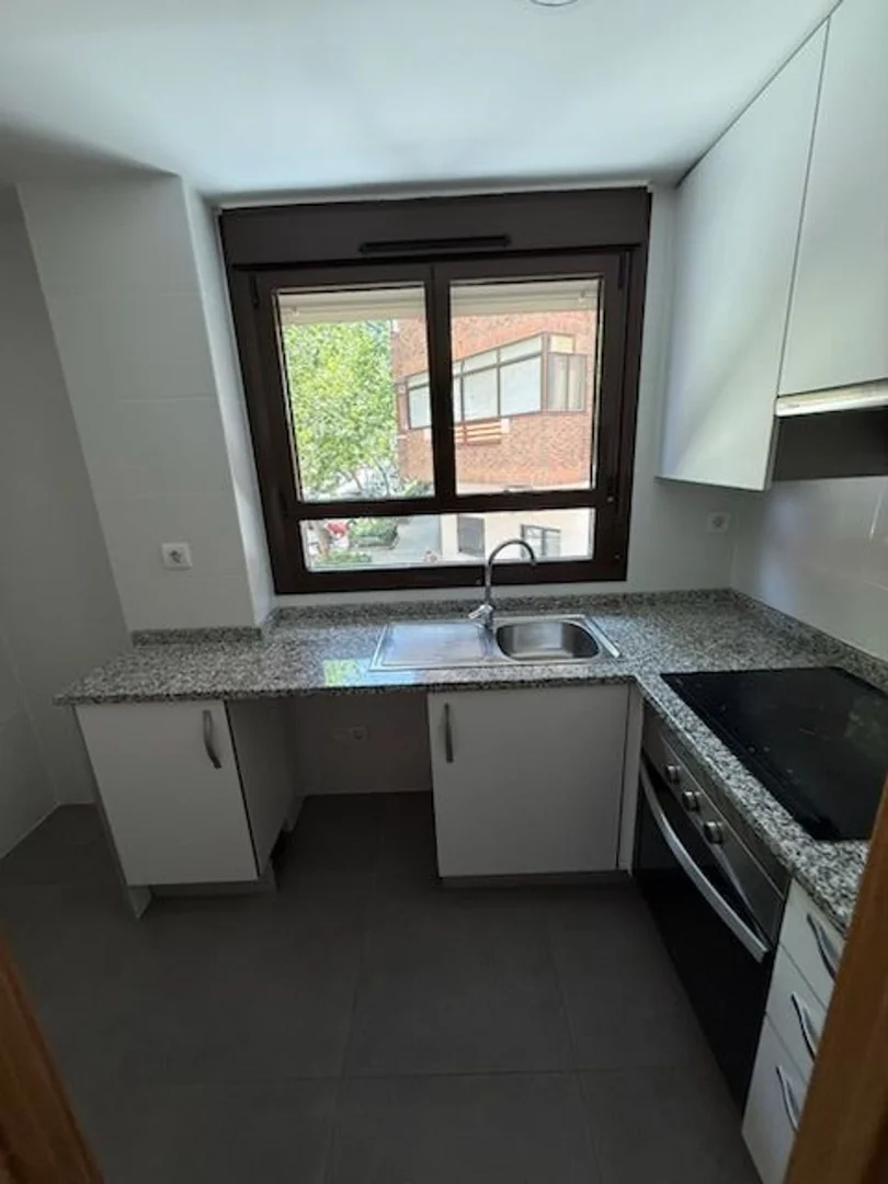 Piso en Marcelina, Ventilla-Almenara - Foto 2