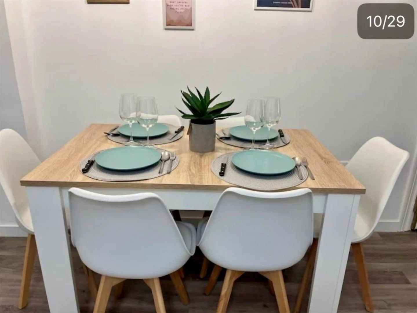 Piso en  Calle de Santander 3 - Foto 10