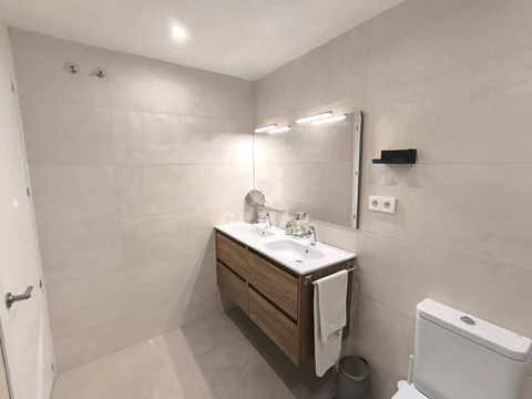 Piso en Castellana-Orense, Madrid - Foto 26