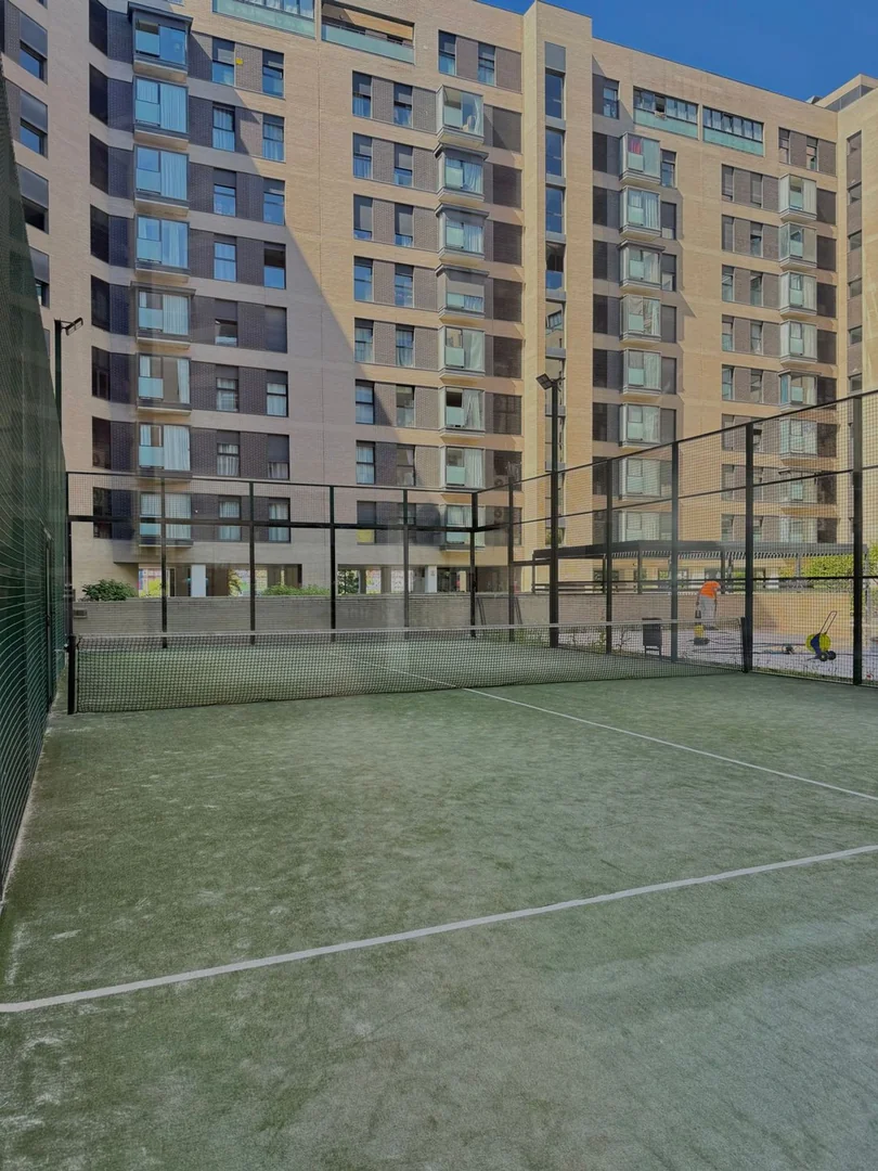 Piso en Avenida de las Suertes, 55 - Foto 18