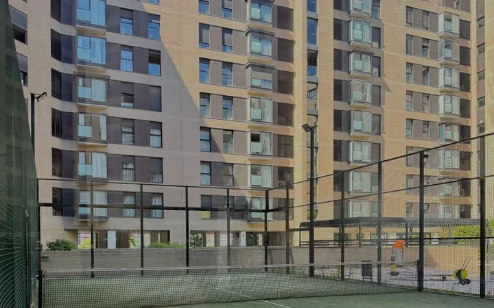 Piso en Avenida de las Suertes, 55 - Foto 18