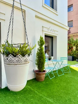 Casa independiente en calle del Marqués de Portugalete, 10 - Foto 18