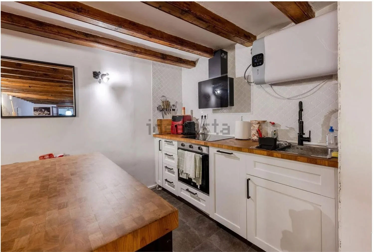 Dúplex en calle de Sant Bertran, 5 - Foto 10