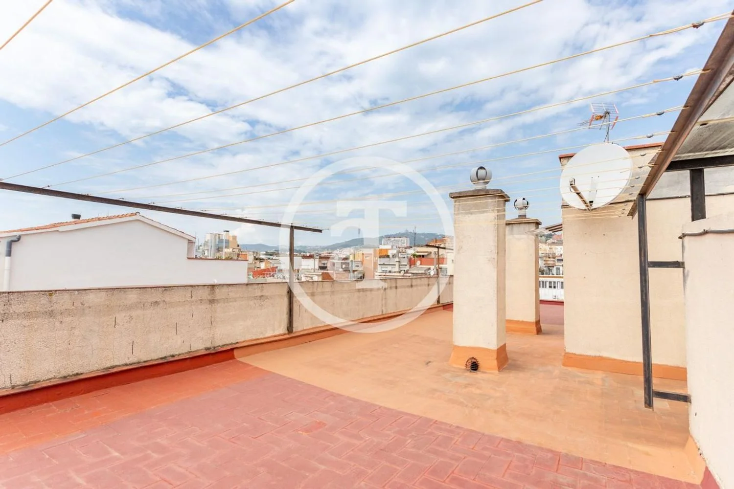 Piso en Calle de Sant Antoni Maria Claret - Foto 40