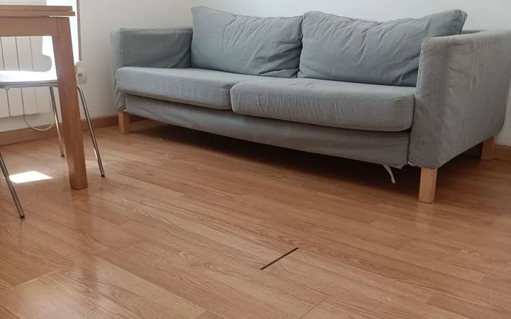 Piso en Calle de Lagasca, Castellana - Foto 44