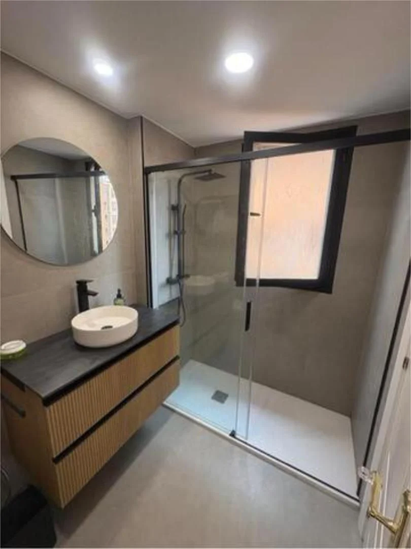 Piso en Barrio de Hortaleza - Foto 7