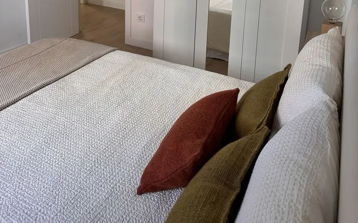 Piso en Tres Olivos - Valverde - Foto 18