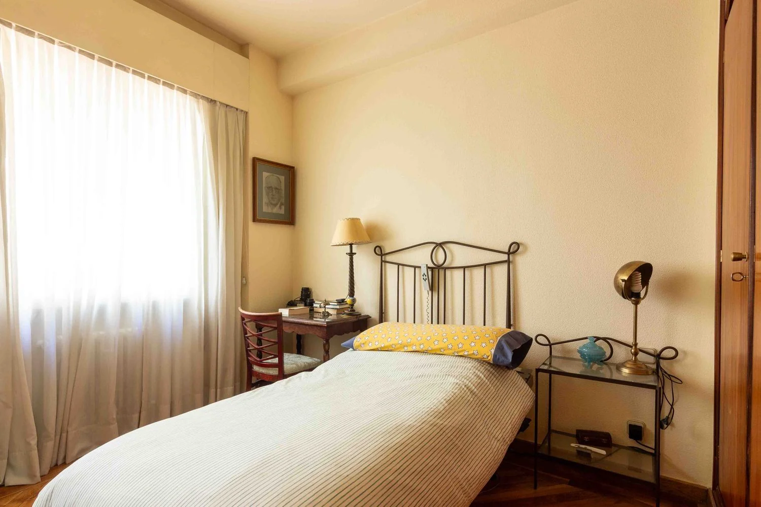 Piso en Calle de Orense, 54, Cuzco-Castillejos - Foto 19