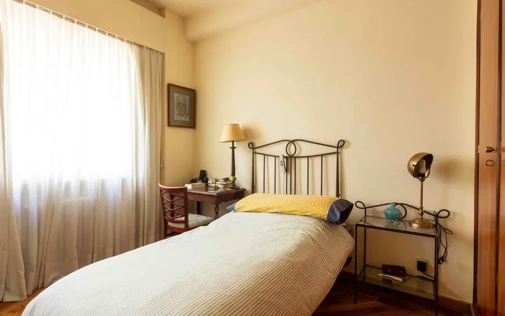 Piso en Calle de Orense, 54, Cuzco-Castillejos - Foto 19