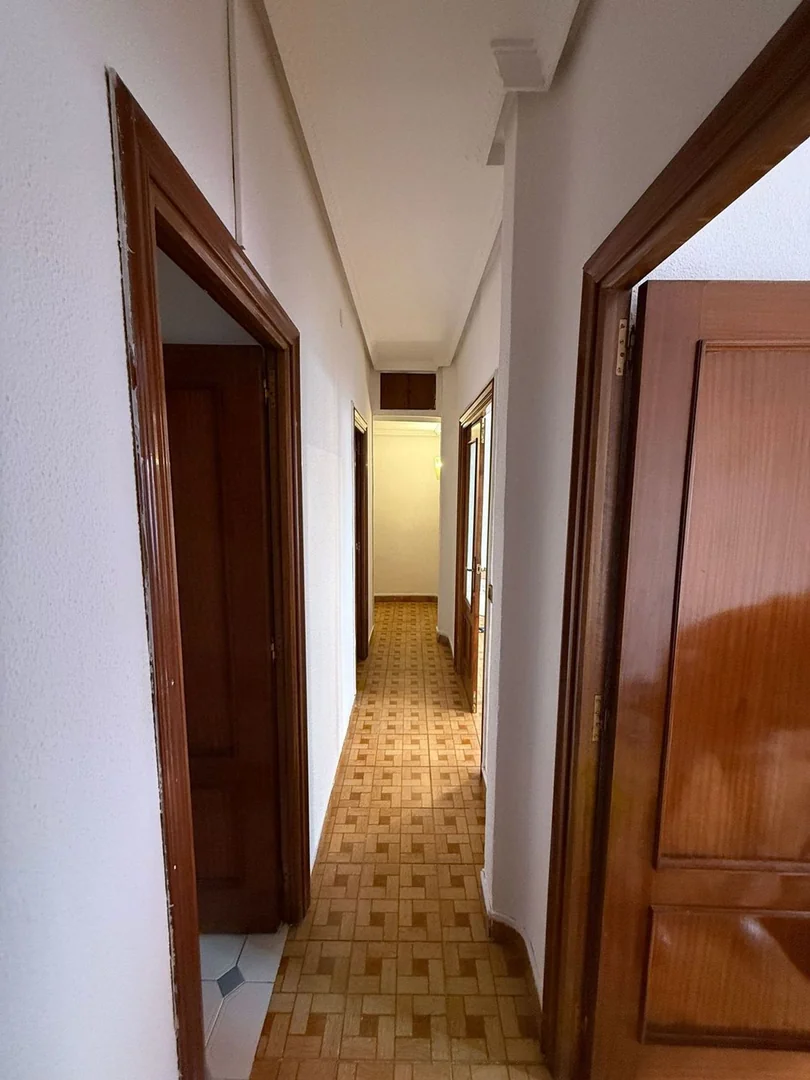 Piso en Pasaje Montserrat, Comillas - Foto 9