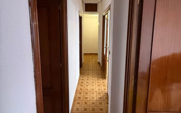 Piso en Pasaje Montserrat, Comillas - Foto 9