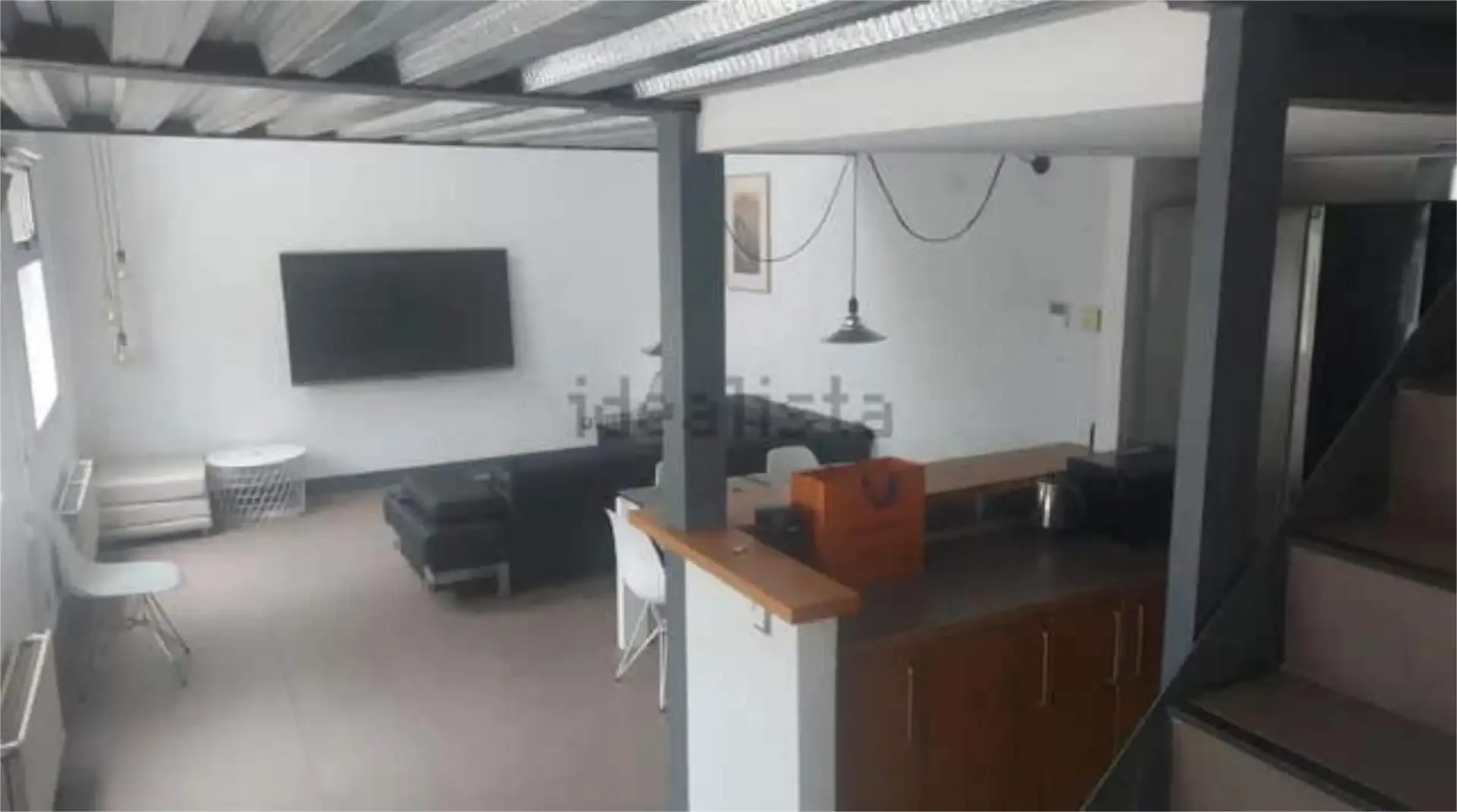 Loft en Guindalera - Foto 5